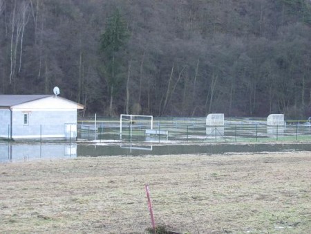 Záplava hřiště TJCH leden 2011 (3)